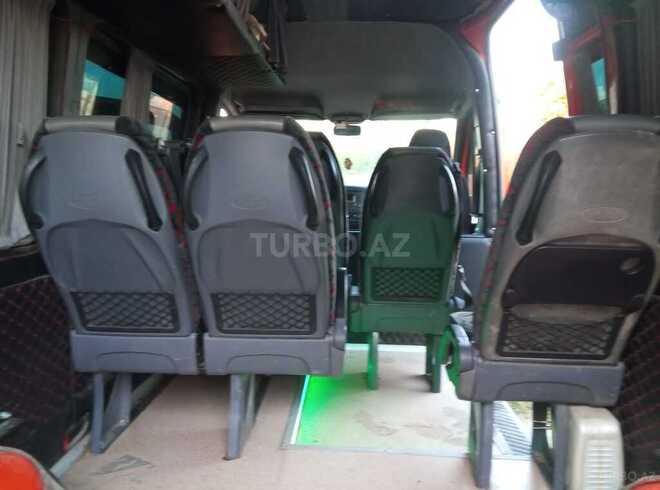 Mercedes Sprinter 315-4