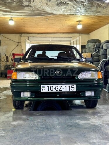 LADA (VAZ) 2115-1