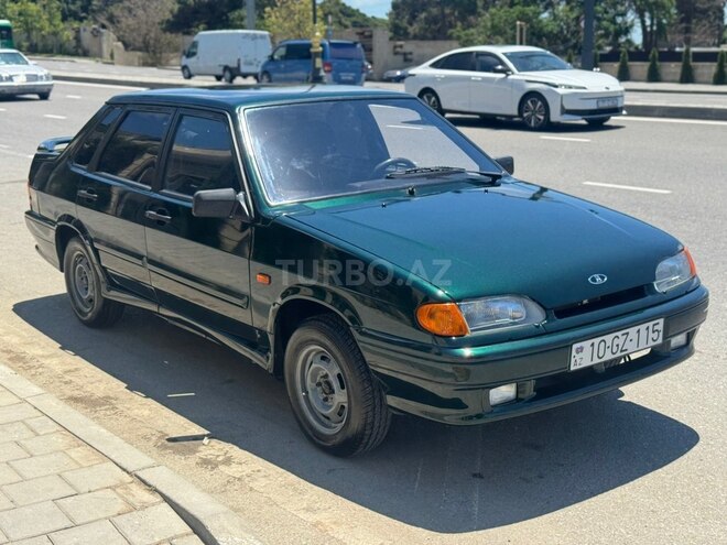 LADA (VAZ) 2115-3