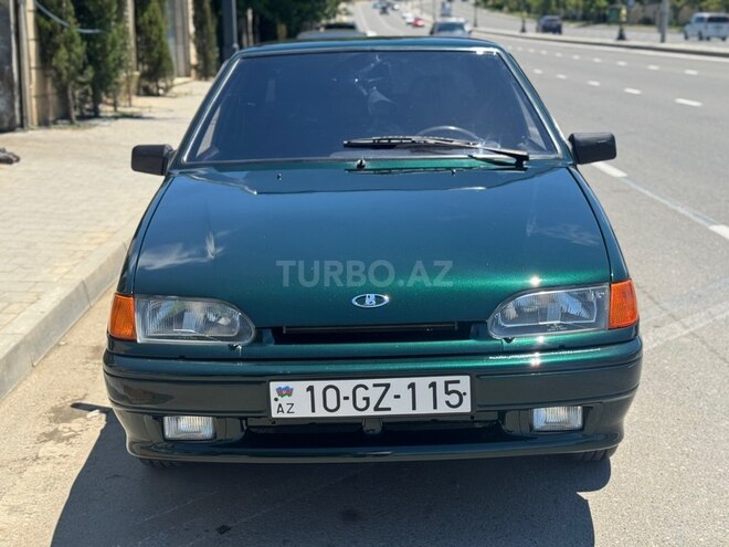 LADA (VAZ) 2115-2