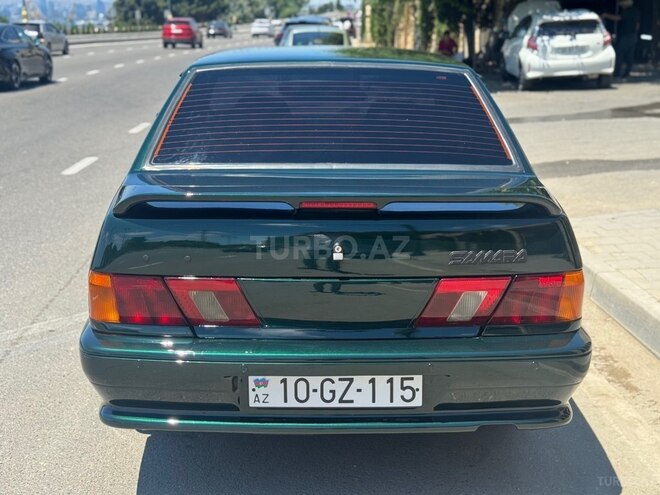LADA (VAZ) 2115-5
