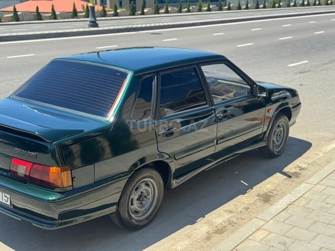 LADA (VAZ) 2115-9