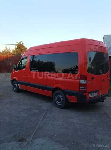 Mercedes Sprinter 315-5