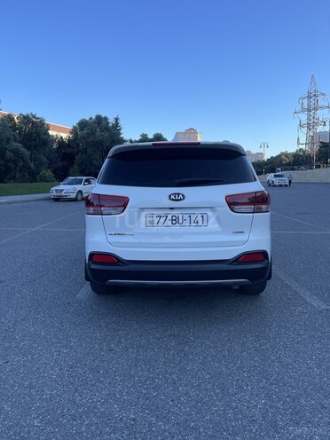 Kia Sorento-5