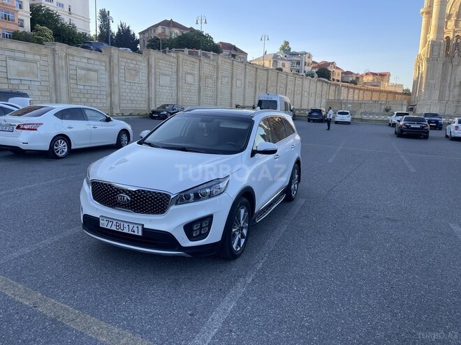 Kia Sorento-2