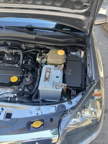 Opel Astra-3
