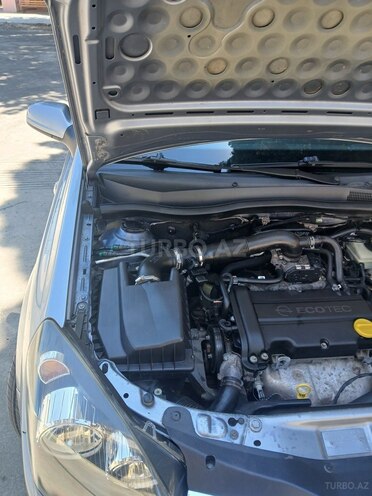 Opel Astra-4