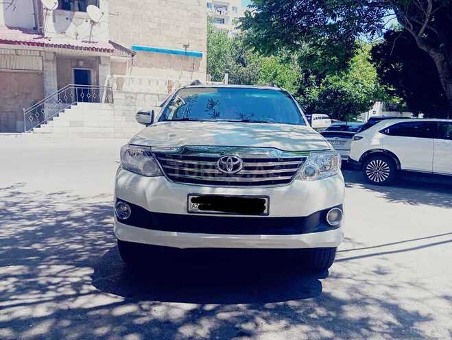 Toyota Fortuner-3