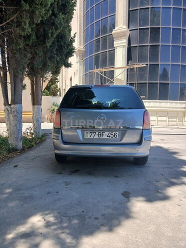 Opel Astra-8