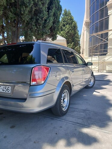 Opel Astra-5