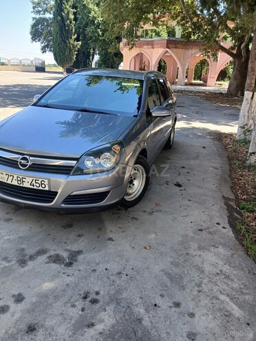 Opel Astra-9
