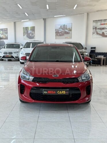 Kia Rio-2