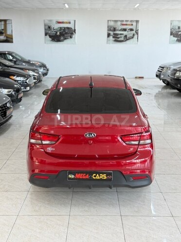 Kia Rio-6