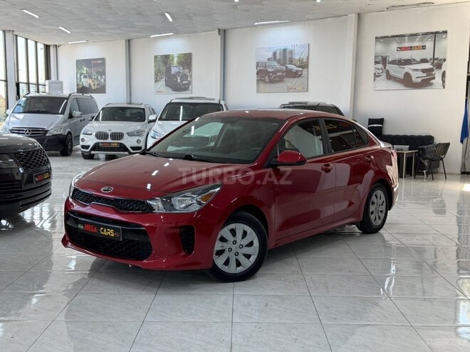Kia Rio-4