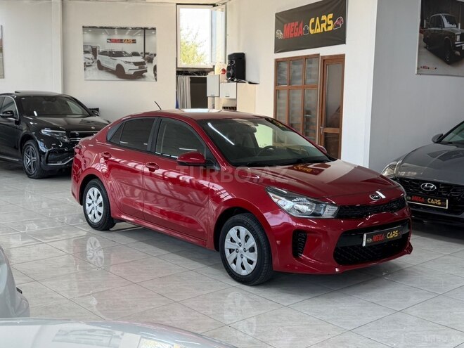 Kia Rio-9