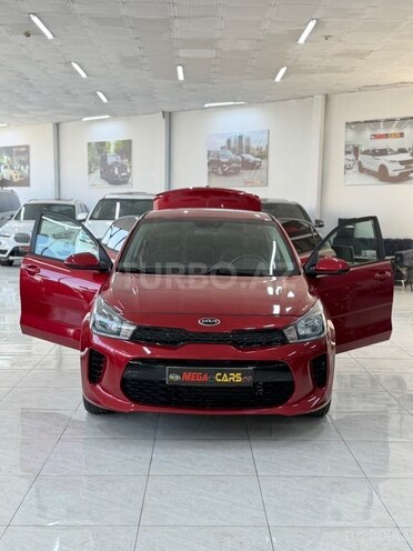 Kia Rio-14
