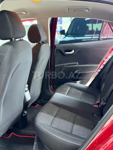 Kia Rio-26