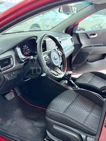 Kia Rio-22