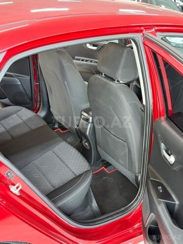 Kia Rio-27