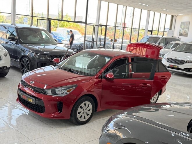 Kia Rio-16