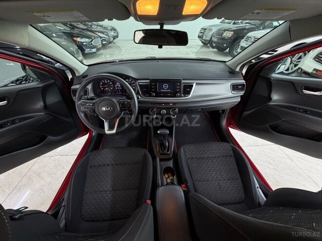 Kia Rio-23