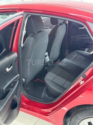 Kia Rio-25