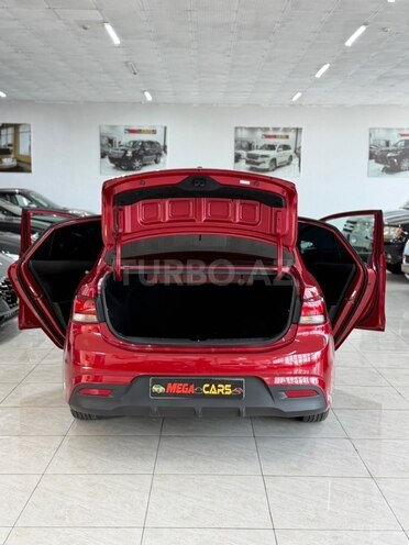 Kia Rio-19