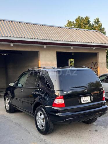 Mercedes ML 320-6