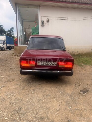 LADA (VAZ) 2107-6