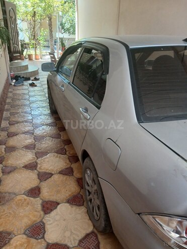 Mitsubishi Lancer-4