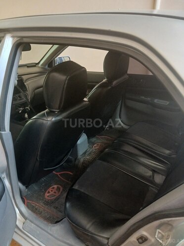 Mitsubishi Lancer-3