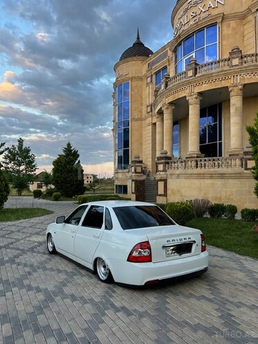 LADA (VAZ) Priora-2