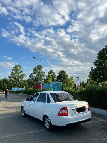 LADA (VAZ) Priora-5