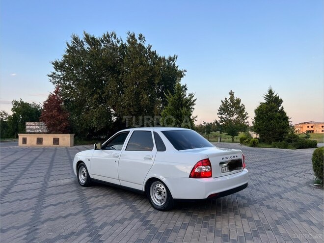 LADA (VAZ) Priora-7