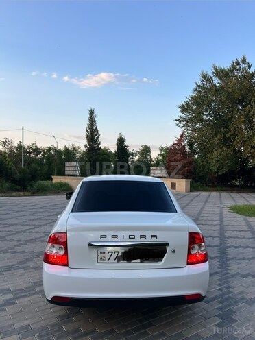 LADA (VAZ) Priora-6