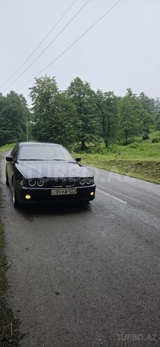 BMW 523-3
