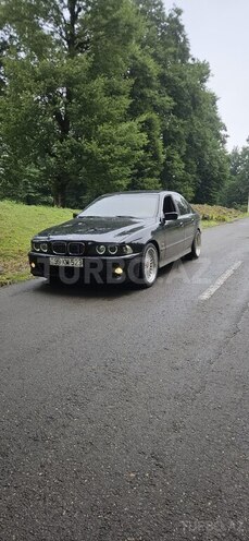 BMW 523-1