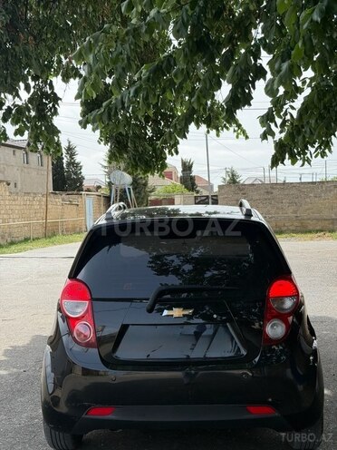 Chevrolet Spark-4