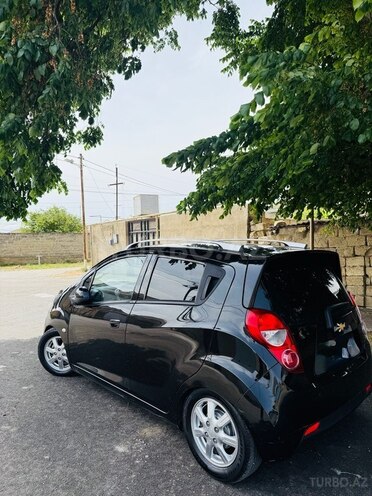 Chevrolet Spark-5