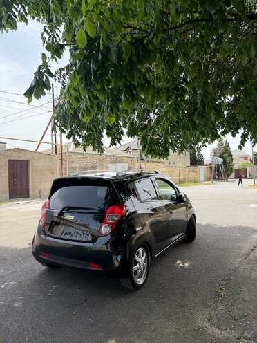 Chevrolet Spark-3