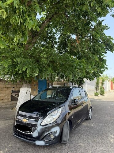 Chevrolet Spark-1