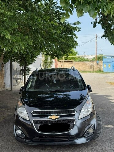 Chevrolet Spark-6