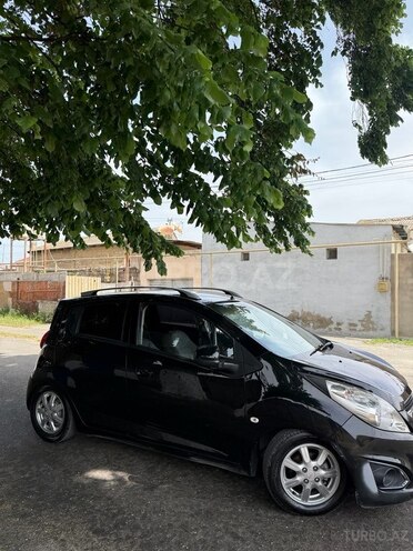 Chevrolet Spark-7