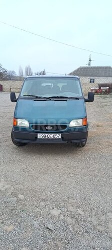 Ford Transit-1