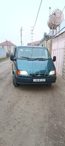 Ford Transit-21