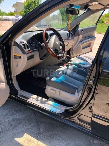 Hyundai Sonata-9