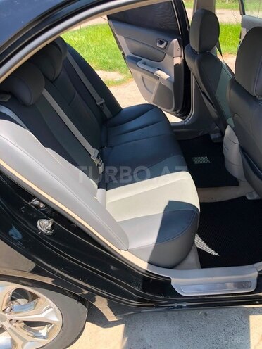 Hyundai Sonata-8