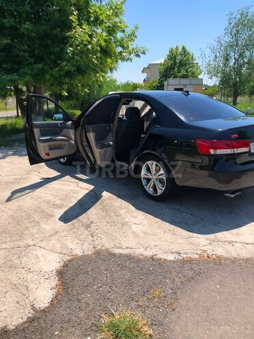 Hyundai Sonata-3