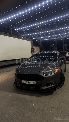 Ford Fusion (North America)-11