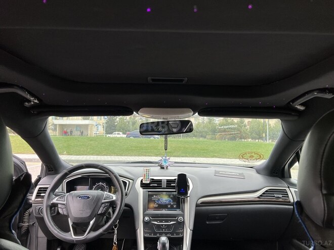 Ford Fusion (North America)-3